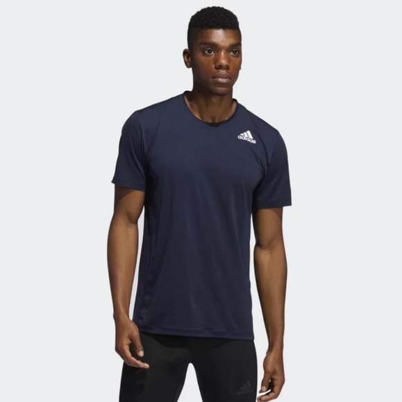 ADIDAS Prime Tee - Picture 3 of 12